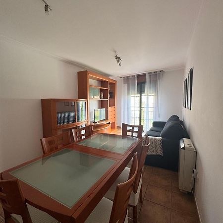 Апартаменти Piso Моанья Екстер'єр фото